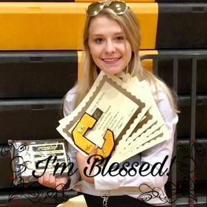 Meet your Posher, Tina